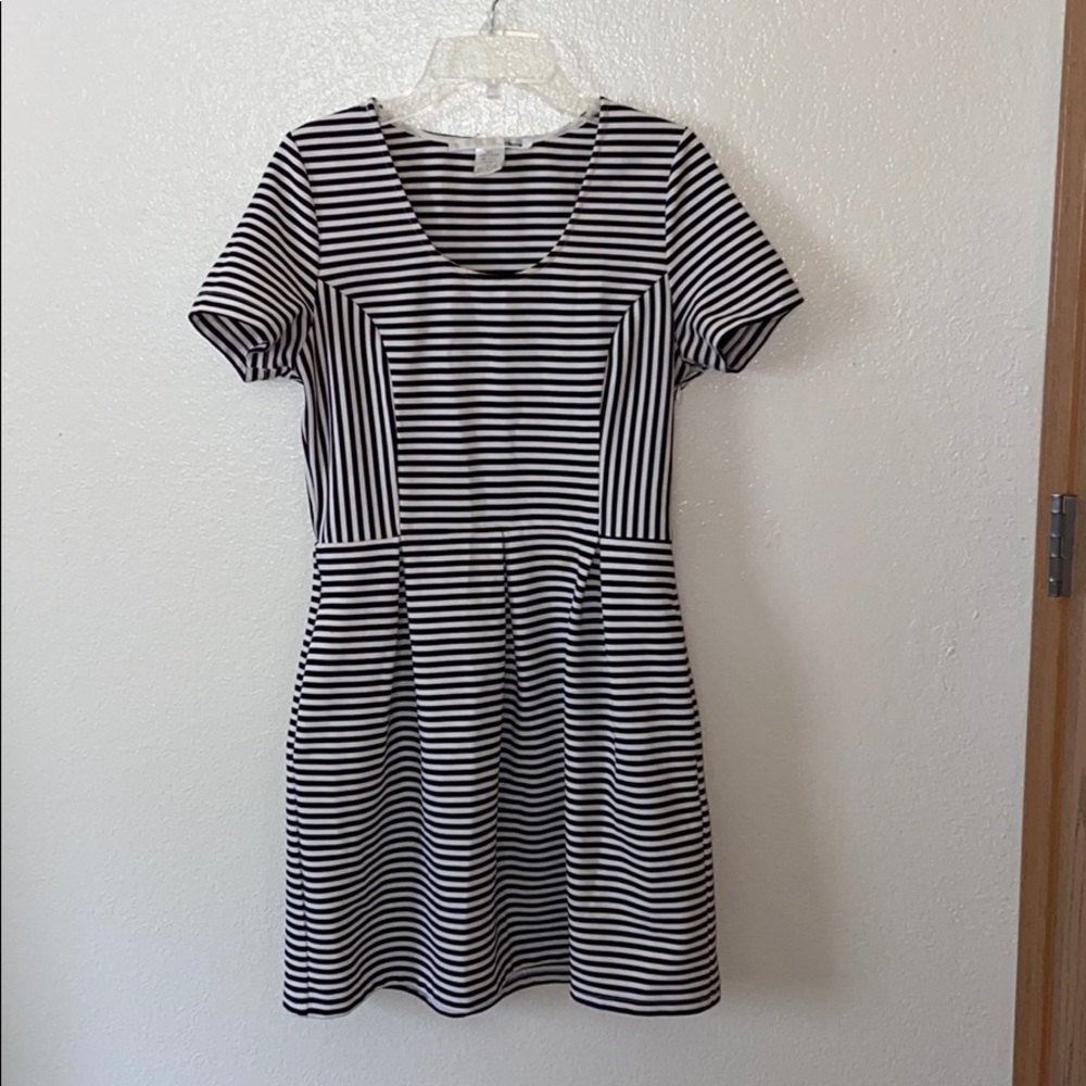Ellison Dress